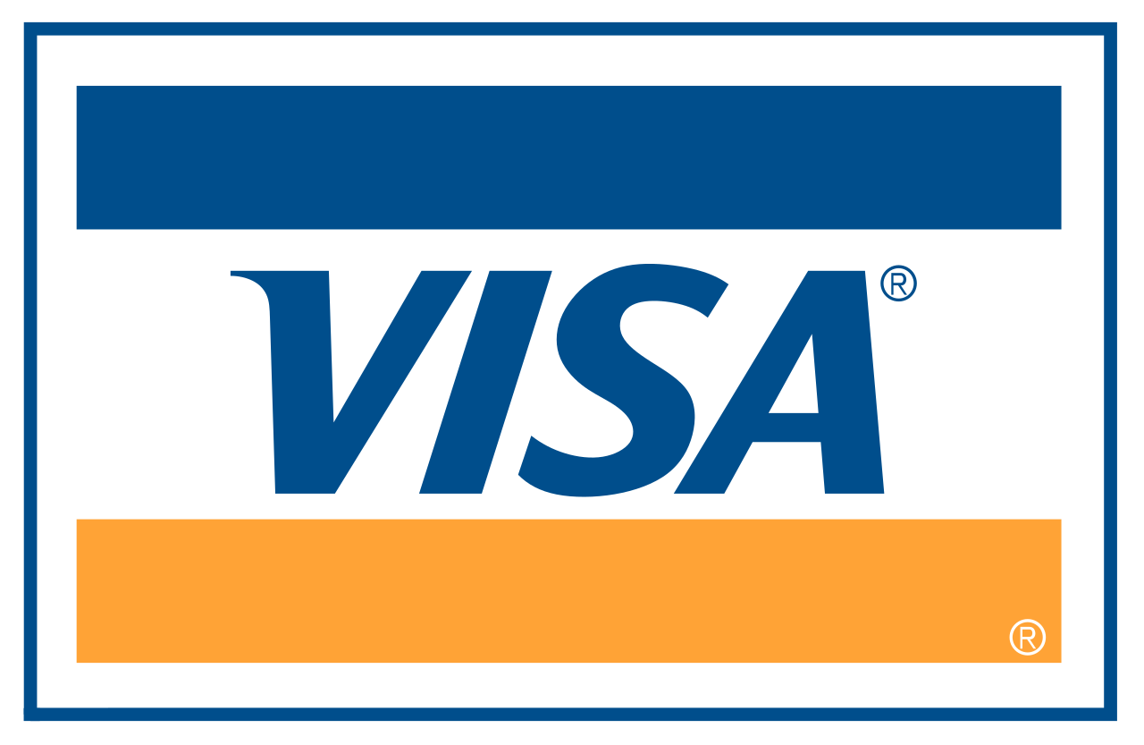 Tarjeta visa